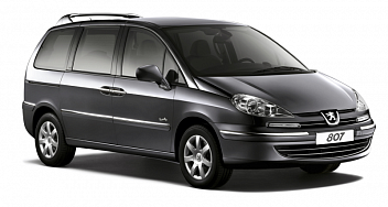 ремонт Генератора PEUGEOT (ПЕЖО) 807